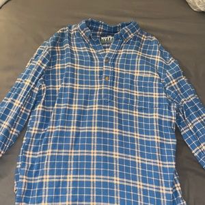 Chubbies. Long sleeve the nutter.